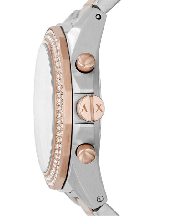 Armani Exchange Armani Exchange Fitz  AX5653 , наручные женские часы фото под углом